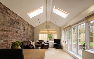conservatory roof insulation Fosters Booth, Northamptonshire