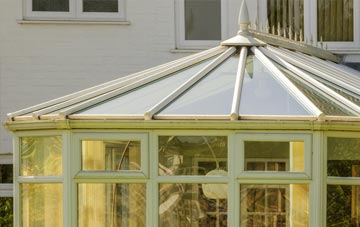 conservatory roof repair Fosters Booth, Northamptonshire