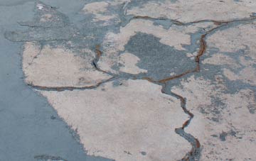 fibreglass roofing replacement Fosters Booth