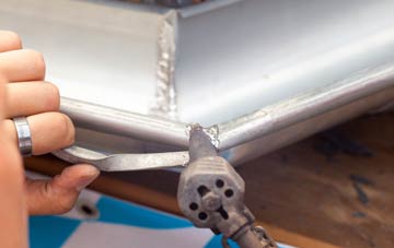 disadvantages of Fosters Booth lead roofing