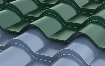 who should consider Fosters Booth plastic roofs