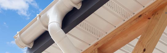 get Fosters Booth guttering quotes today