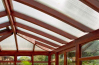Fosters Booth conservatory roofing insulation
