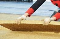 find rated Fosters Booth roof insulation companies