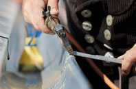 Fosters Booth lead roof quotes